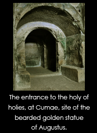 cumae cave